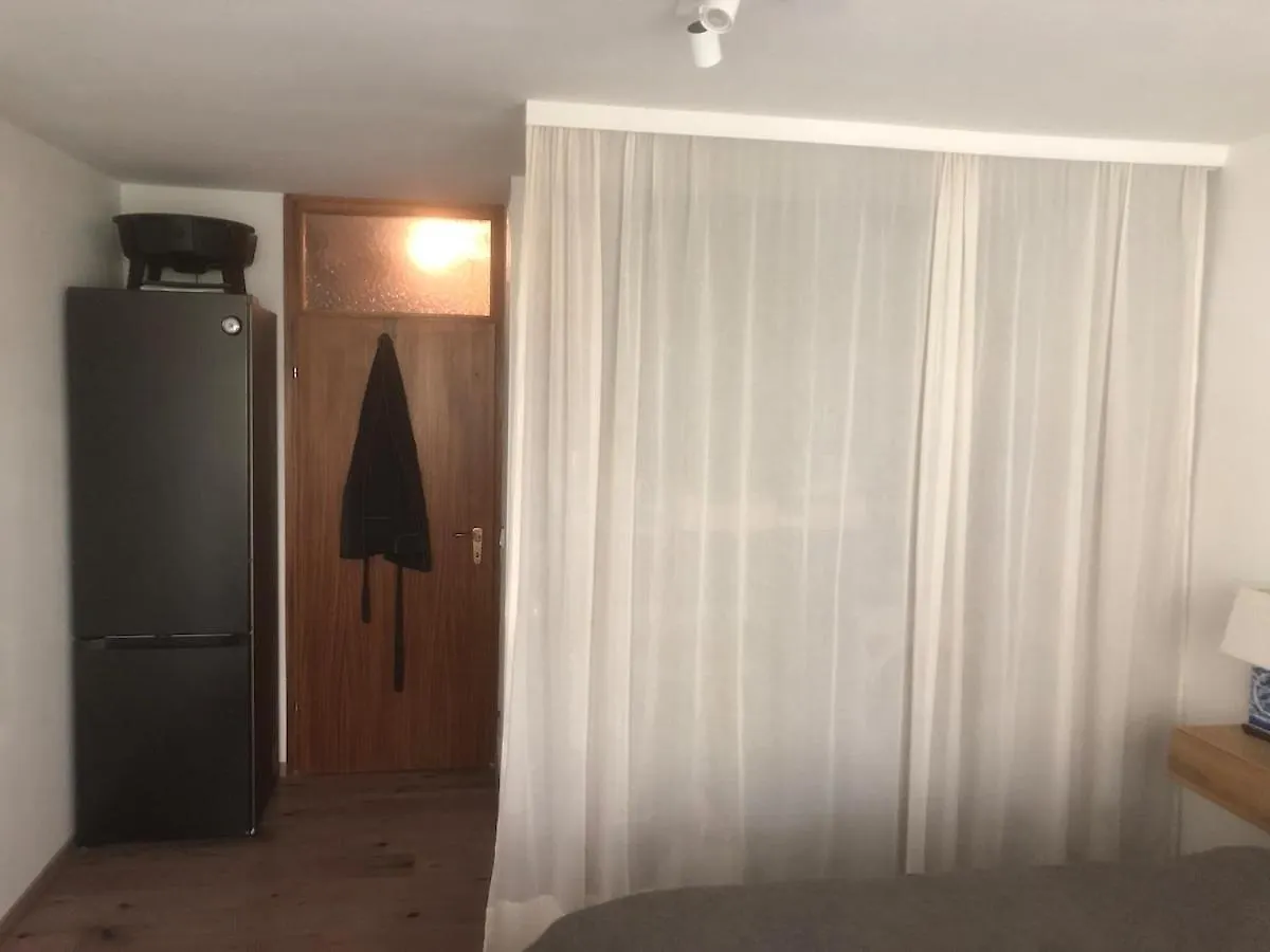 Cozy 1 Room Apartment For 2 Munich