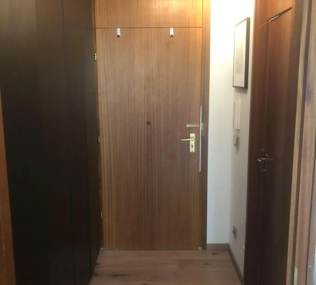 Cozy 1 Room Apartment For 2 Munich
