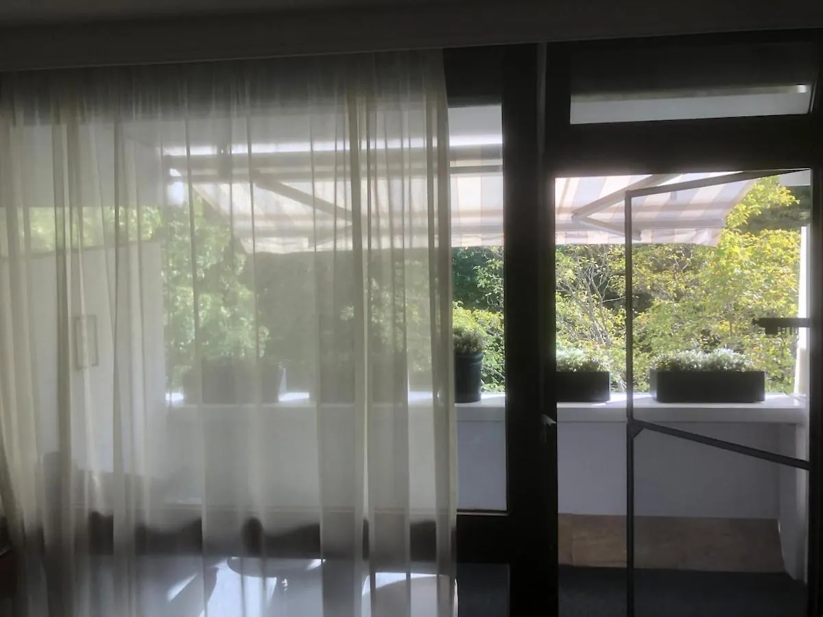 Cozy 1 Room Apartment For 2 Munich