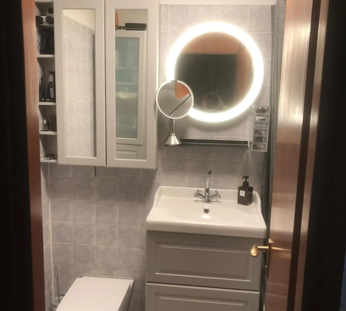 Cozy 1 Room Apartment For 2 Munich Germany