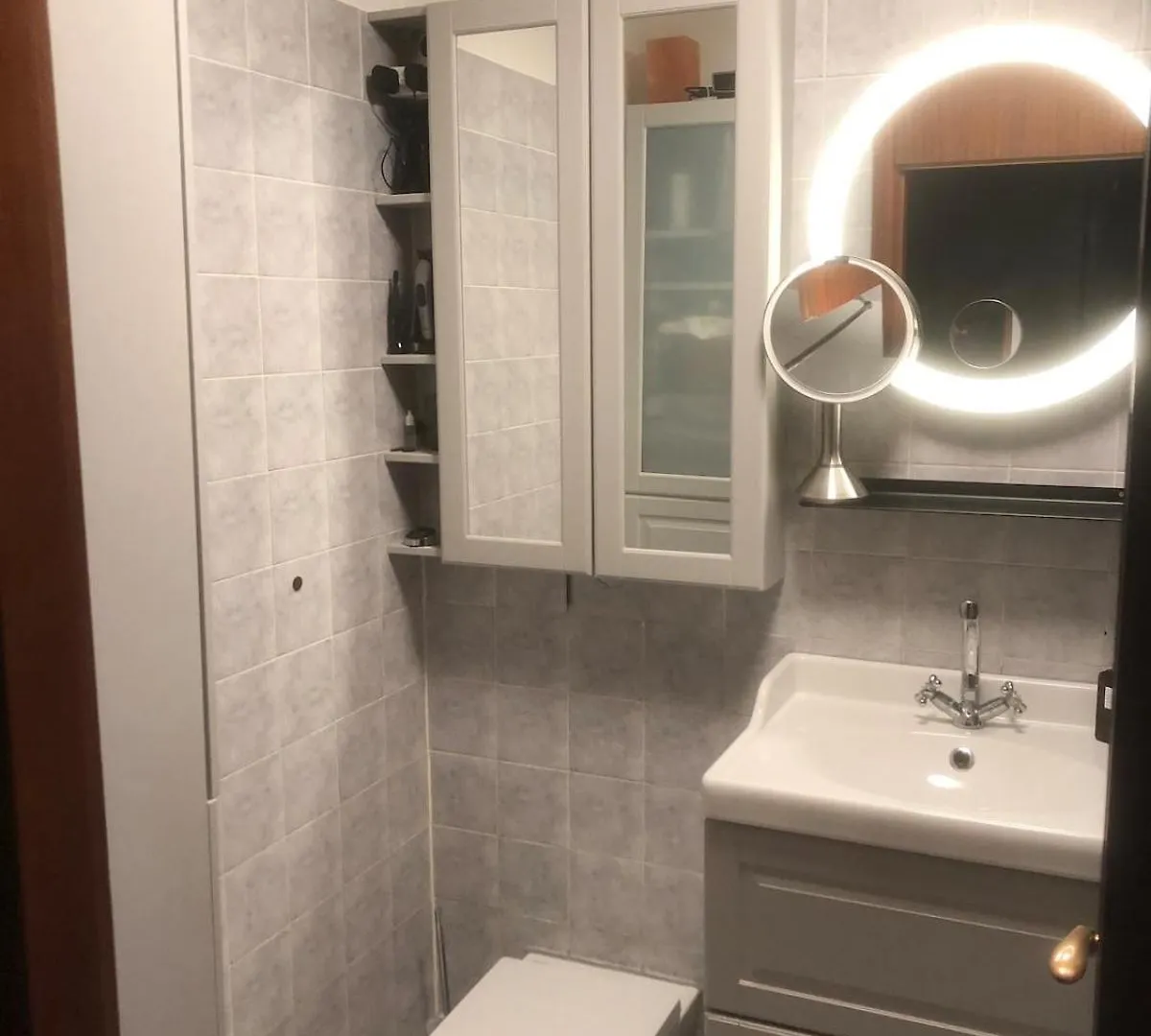 Cozy 1 Room Apartment For 2 Munich