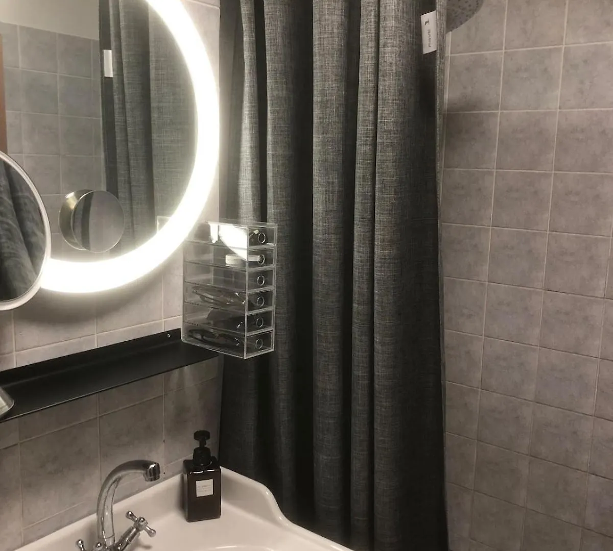 Cozy 1 Room Apartment For 2 Munich