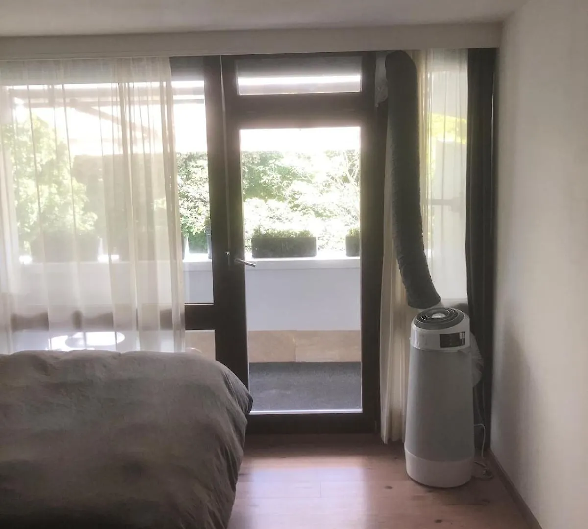 Cozy 1 Room Apartment For 2 Munich 0*,  Germany